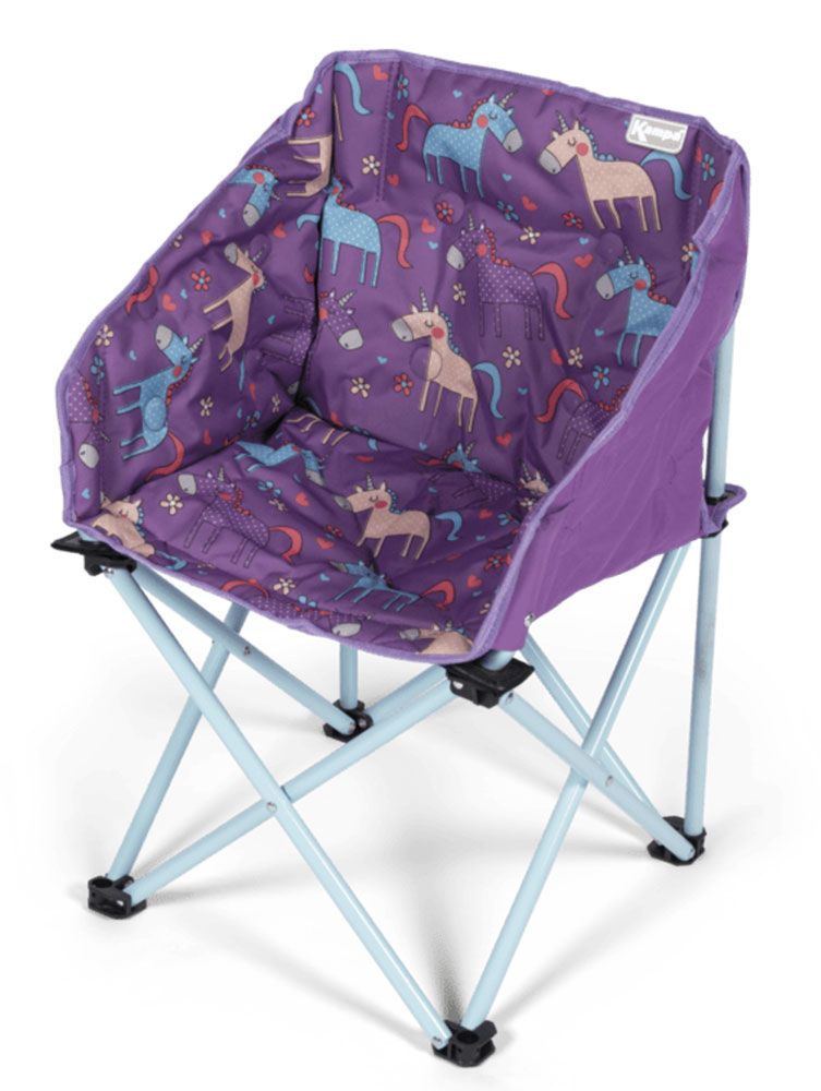 KAMPA-DOMETIC SILLA MINI TUB UNICORNIOS