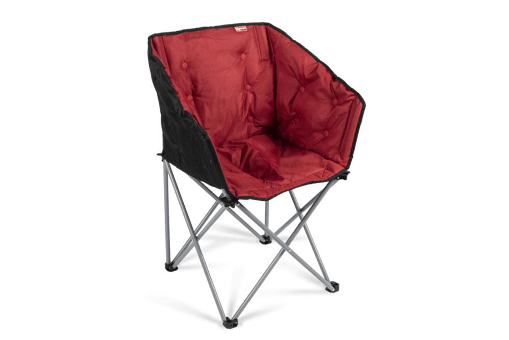 KAMPA-DOMETIC SILLA TUB CHAIR EMBER