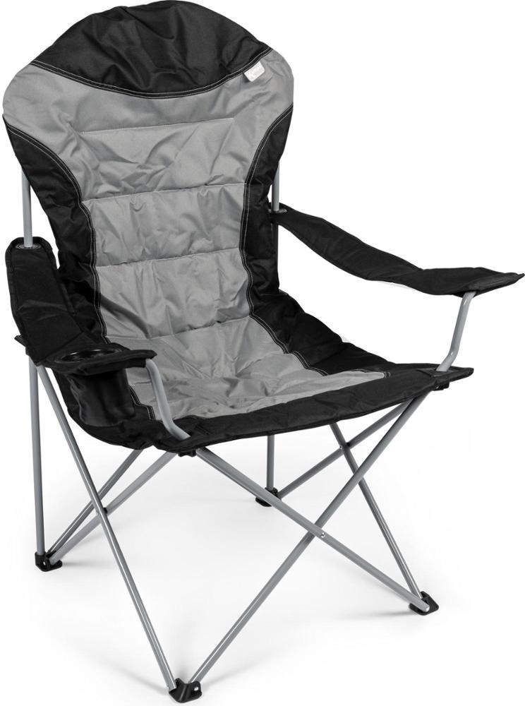 KAMPA-DOMETIC SILLA XL BACK CHAIR FOG