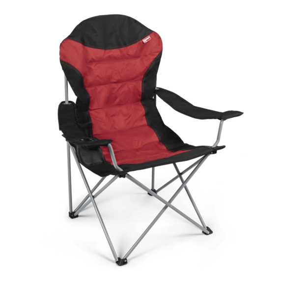 KAMPA-DOMETIC SILLA XL HIGH BACK CHAIR EMBER