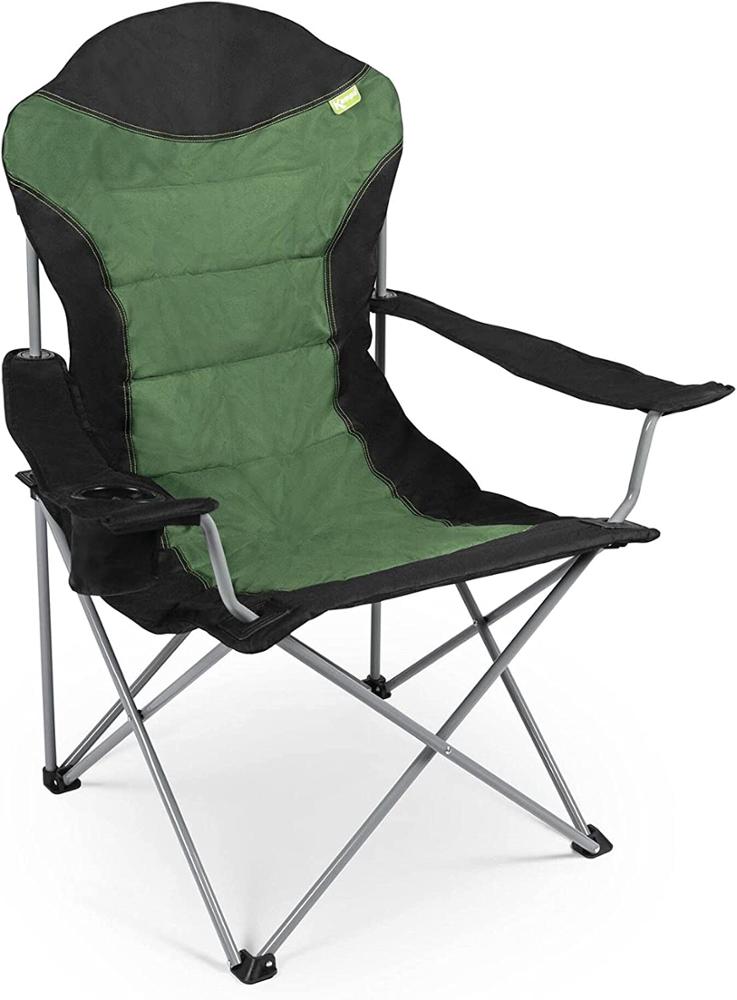 KAMPA-DOMETIC SILLA XL BACK CHAIR FERN