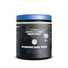 [PAS-0026] DOMETIC POWER CARE TABS 16