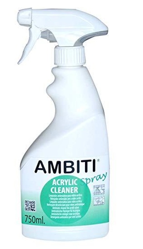 [LIM-0089] AMBITI ACRYLIC CLEANER