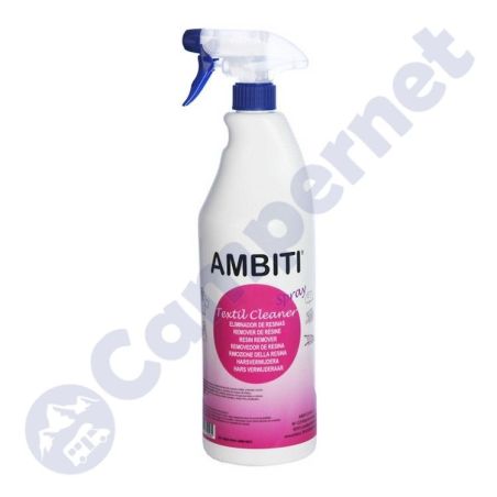 [LIM-0113] AMBITI LIMPIADOR TEXTIL CLEANER