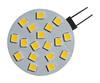 [BOM-0140] ES+Plus Bombilla led SMD PIN LATERAL ECONÓMICA