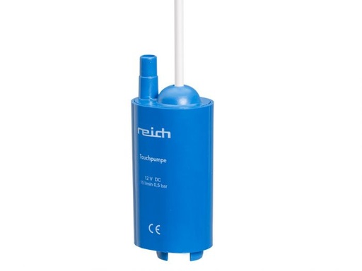 [BOM-0476] REICH BOMBA AGUA 15 LITROS      