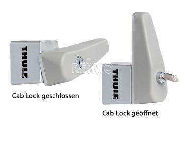 [ANT-0798] THULE CAB LOCK