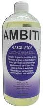 [LIM-1282] AMBITI GASOIL STOP