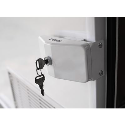 [CIE-1786] THULE DOOR LOCK FRAME PACK3