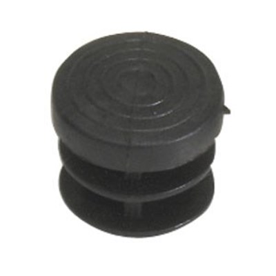 [SIL-2077] TAPONES TUBOS REDONDOS SILLAS / MESAS