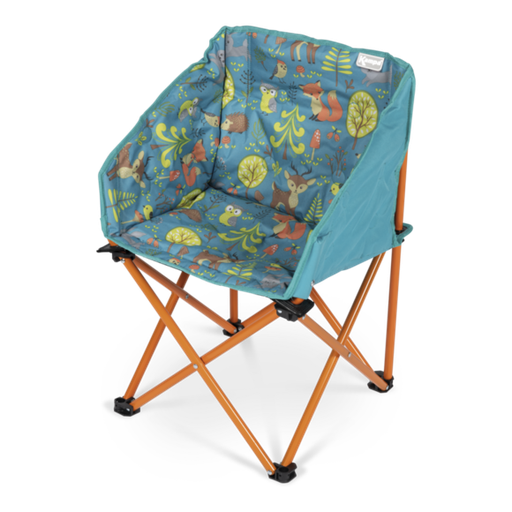 [SIL-2115] KAMPA-DOMETIC SILLÓN INFANTIL TUB