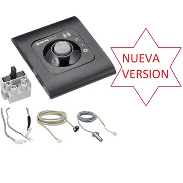 [GAS-2187] TRUMA RESISTENCIA DUOC