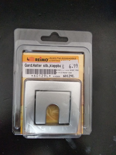 [ORD-2638] REIMO PERCHA PLEGABLE