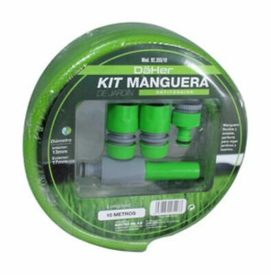 [MAN-2830] KIT  MANGUERA