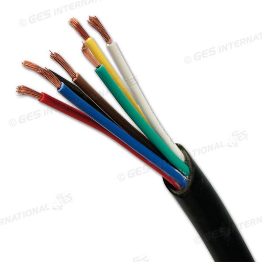 [12V-2851] CABLE 7 POLOS