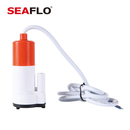 [BOM-3378] SEAFLO BOMBA AGUA 12V 12 LITROS