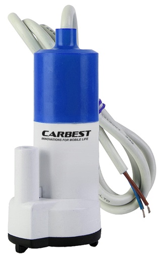 [BOM-3581] CARBEST BOMBA DE AGUA 16 L