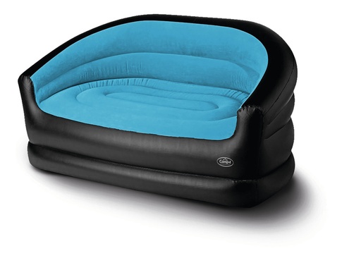 [SIL-3926] CAMP4 SOFÁ INFLABLE RELAX DOBLE